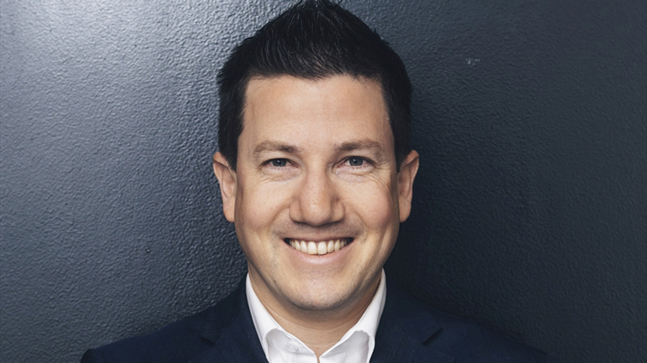 Aras Kargo'da üst düzey atama