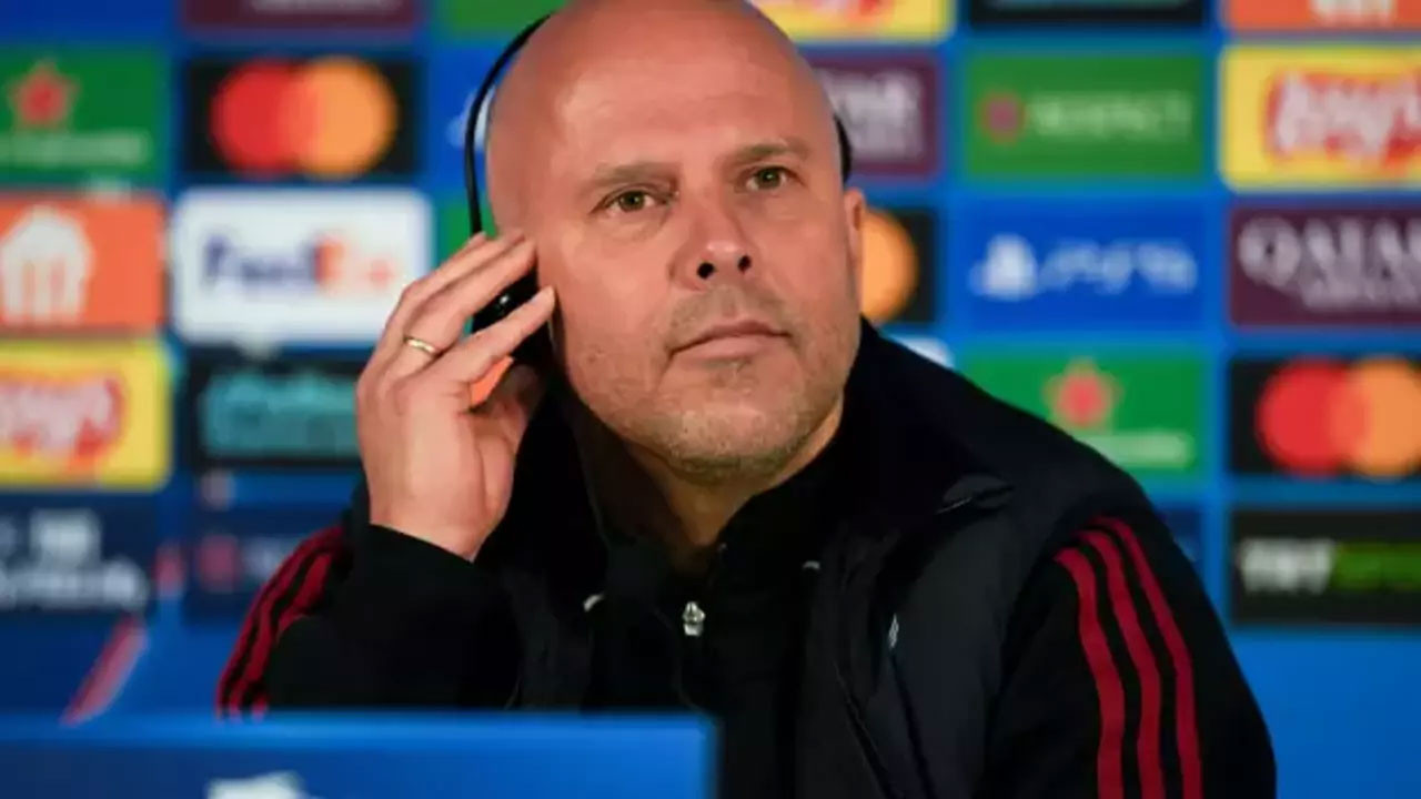 Arne Slot Galatasaray maçı öncesi en çok çekindiği isimleri açıkladı!