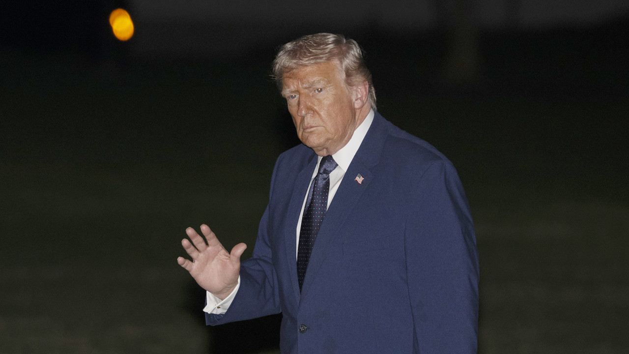 Hürmüz restleşmesi büyüyor! Trump'tan İran'a tehdit "20 kat daha sert" saldırı yanıtı