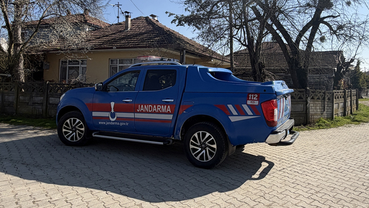 Düzce'de soba faciası! Kadın öldü, babası ve 2 kızı hastaneye kaldırıldı