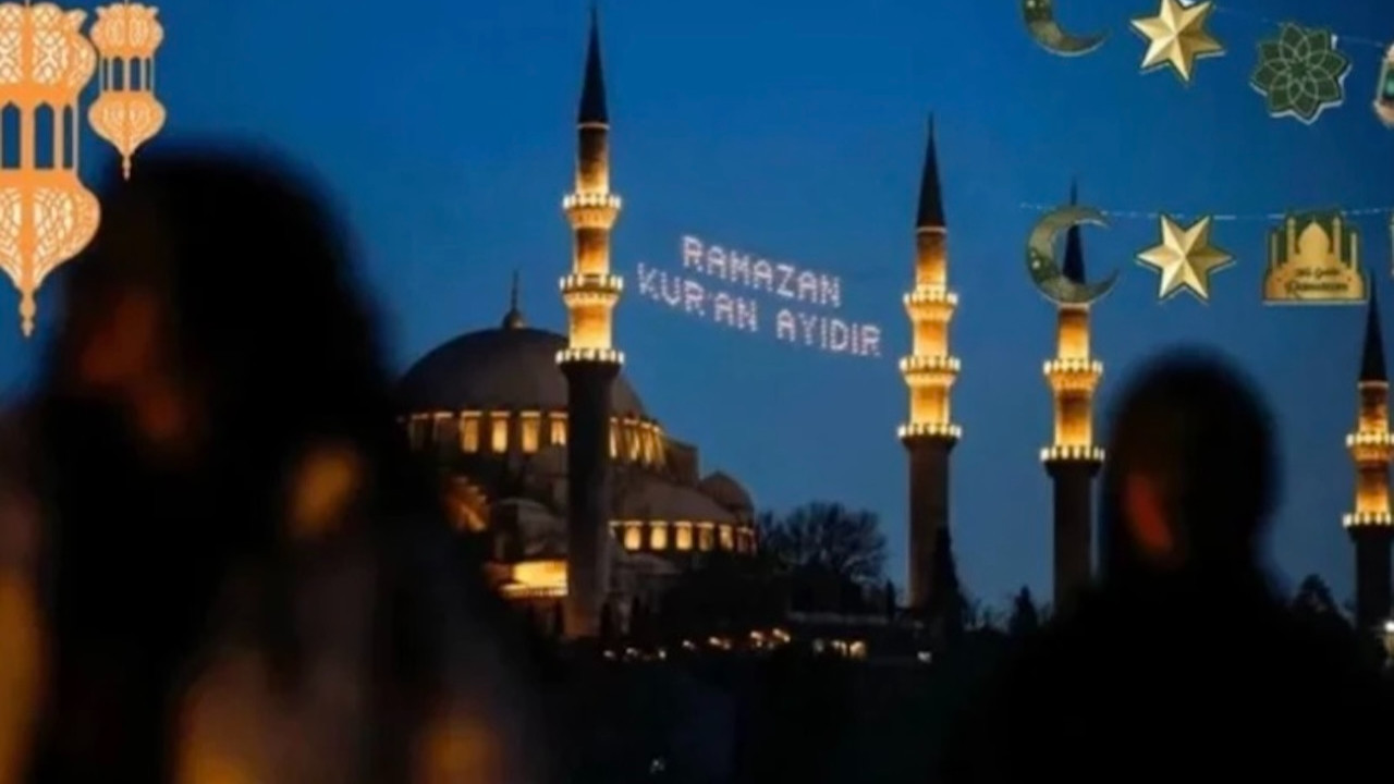 Ramazan Bayramı tatili kaç gün? Ramazan bayramı hangi gün başlıyor? Arefe günü tatil olacak mı? İşte ayrıntılar...