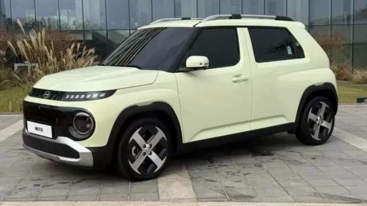 Otomobil almayı düşünenler dikkat! 2 Milyonun altında SUV modelleri görmeden karar vermeyin...