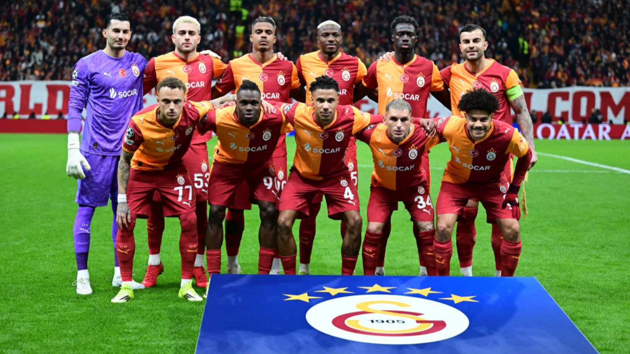 Galatasaray'a kötü haber! Yıldız isim Liverpool maçında cezalı