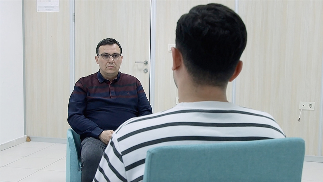 IBAN kiraladı hayatı kabusa dönüştü hayatının şokunu yaşadı