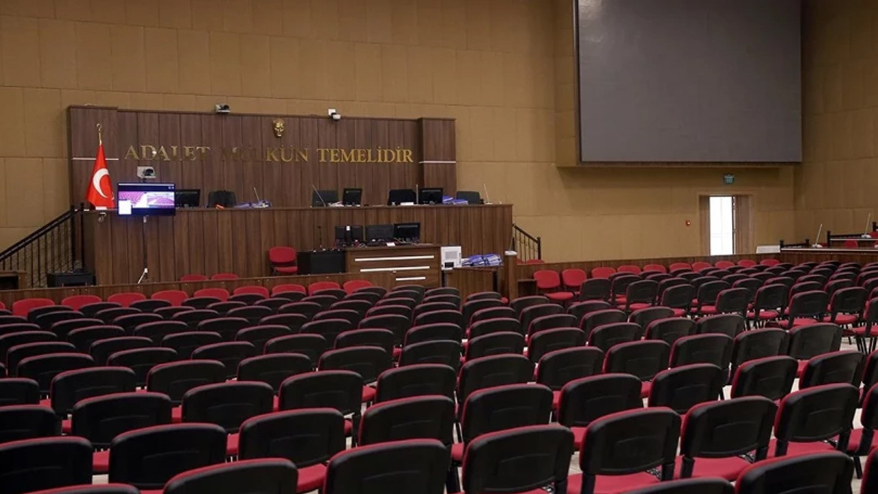 İBB davasında görüntü çekenlere soruşturma