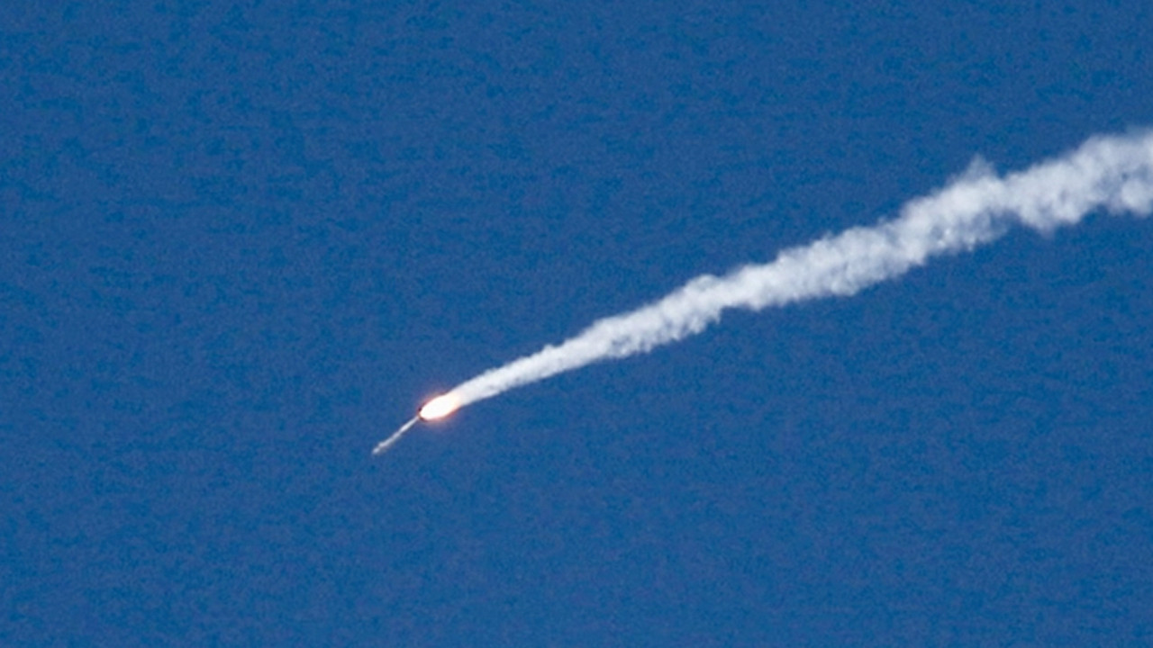 Türkiye'ye yönelen İran füzeleriyle ilgili çarpıcı iddia