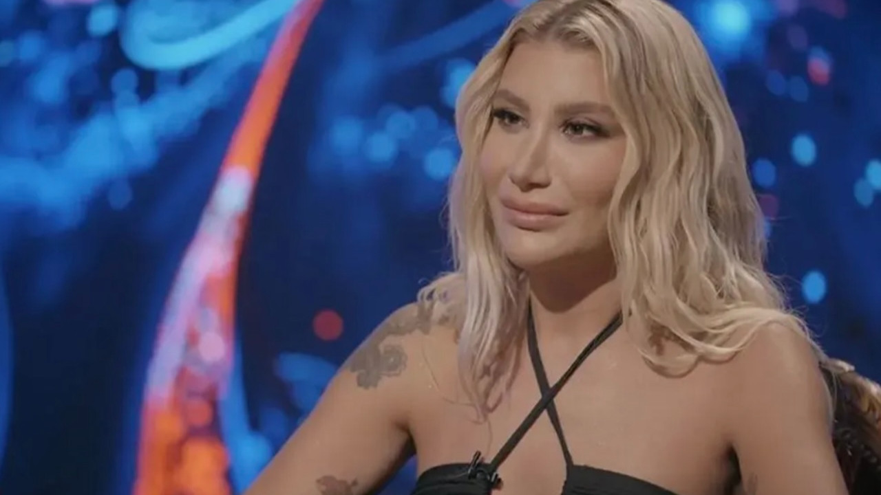 İrem Derici yıllardır hayalini kurduğu evine kavuşacaktı ki...