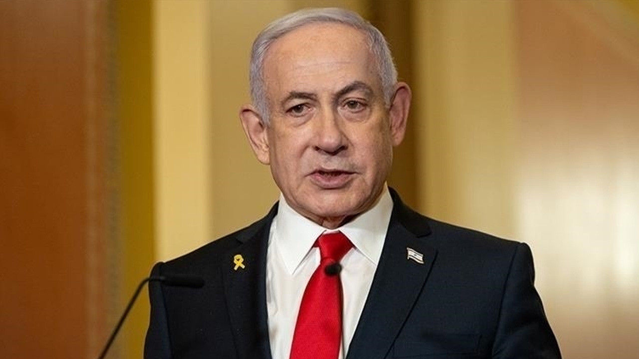 İsrail'den suikast tehdidi! Öldürecekleri yeni ismi açıkladılar