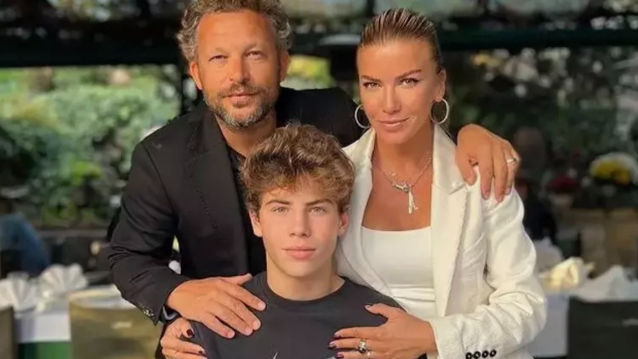 Ivana Sert yurda döndü! Dubai'den dönünce söylediği sözler...