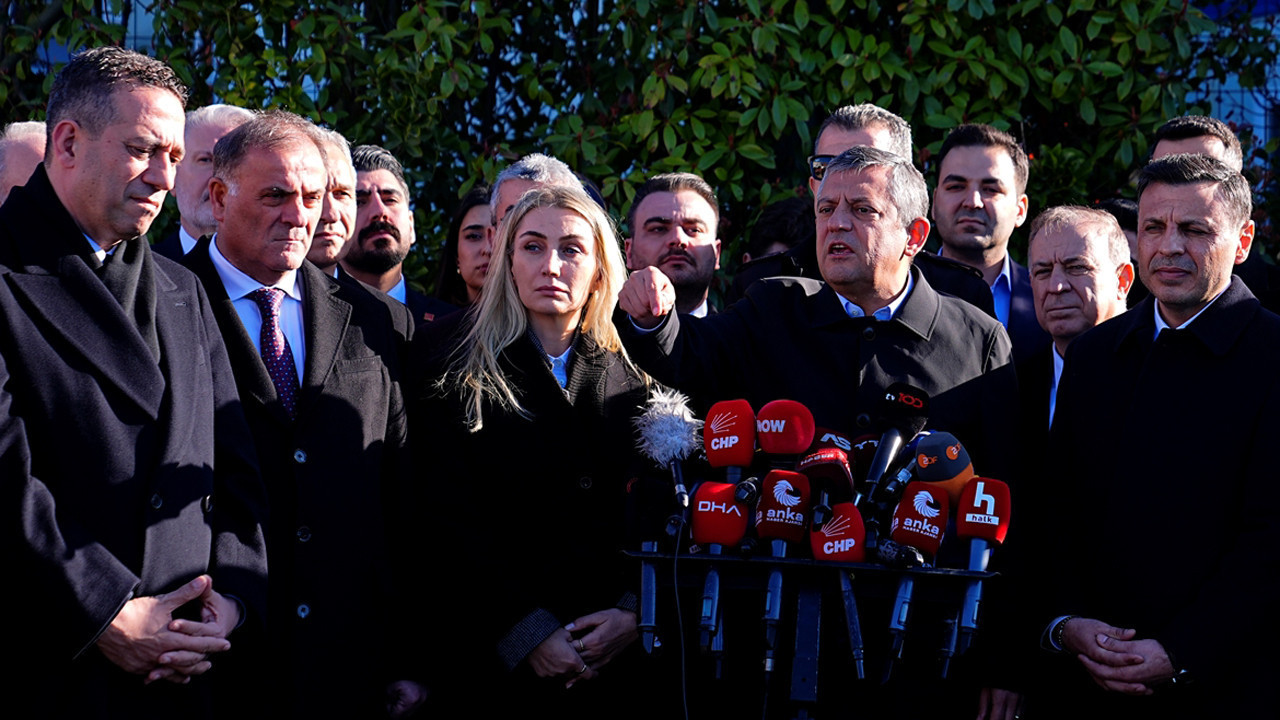 İmamoğlu'nun avukatı ortaya attı CHP'liler peşinden koştu gerçek ortaya çıktı