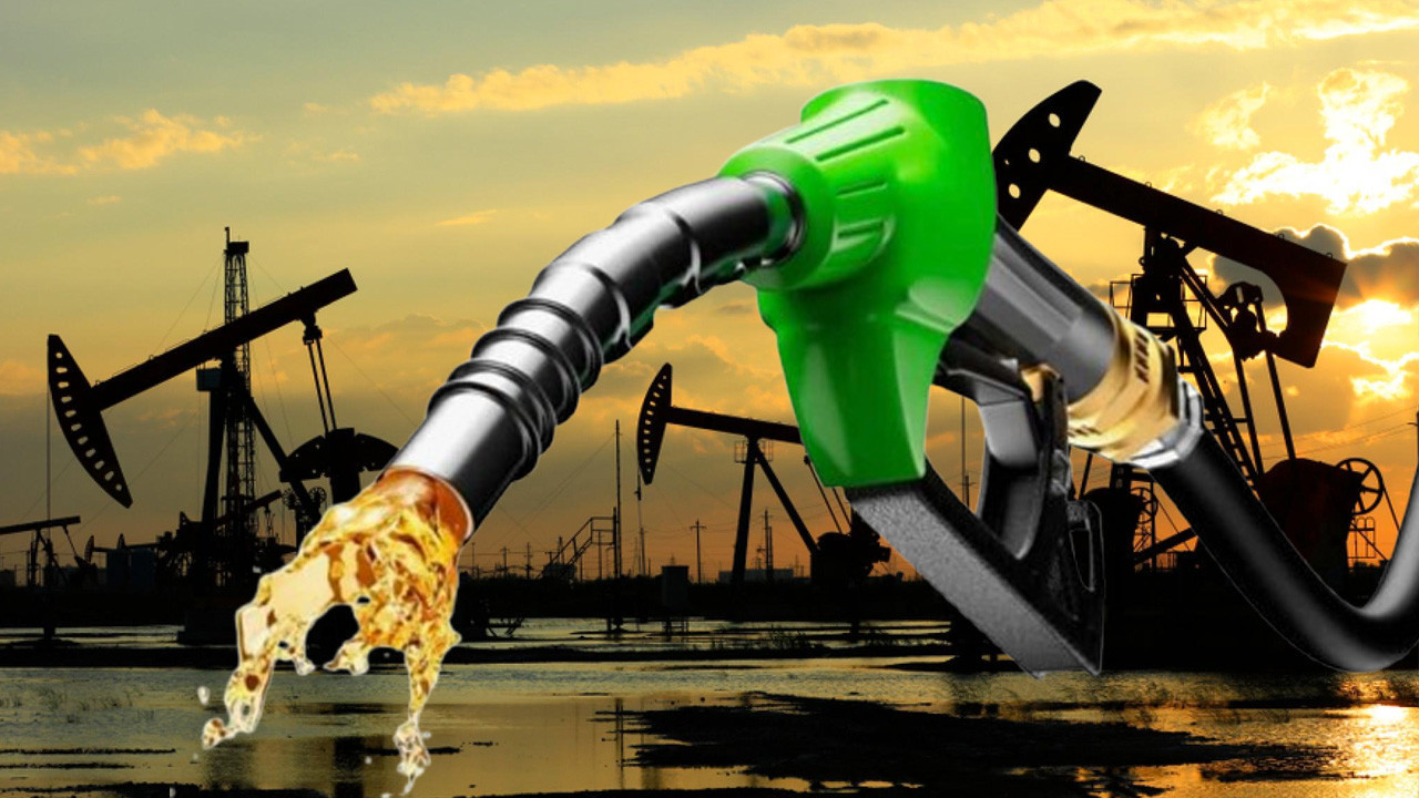 Motorin ve benzinin litresi ne kadar oldu? Petrol fiyatları 24 saat içinde ikinci zammı getirdi