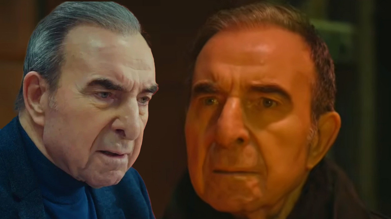 Rıza Baba'dan korkutan haber! Zafer Ergin hastaneye kaldırıldı: Eşinden ilk açıklama geldi