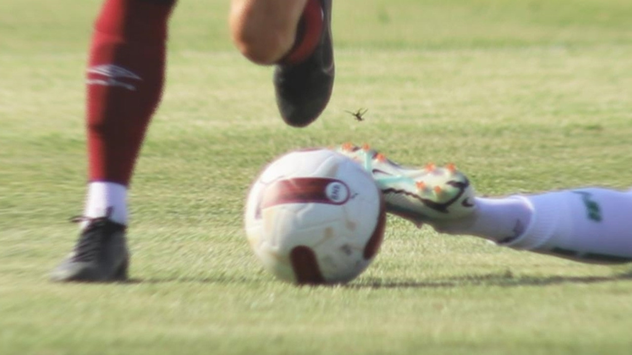 Trendyol 1. Lig'de 33, 34 ve 35. haftaların programı açıklandı