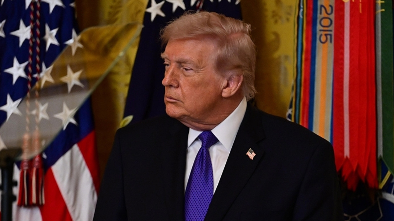 Trump duyurdu: Avustralya'dan İranlı kadın futbolculara "iltica hakkı"