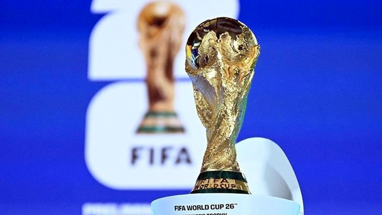 İran'dan 'Dünya Kupası' kararı!