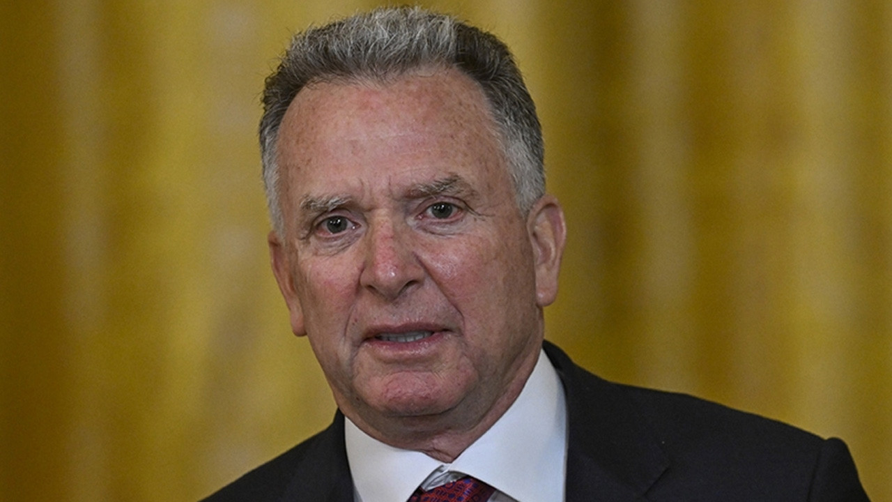 ABD Orta Doğu Özel Temsilcisi Steve Witkoff'tan itiraf! "İsrail tek bombalık bir ülke"