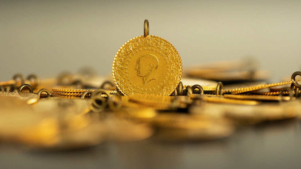 Altın fiyatları rekor tazeliyor! Gram, çeyrek ve tam altın bugün ne kadar?