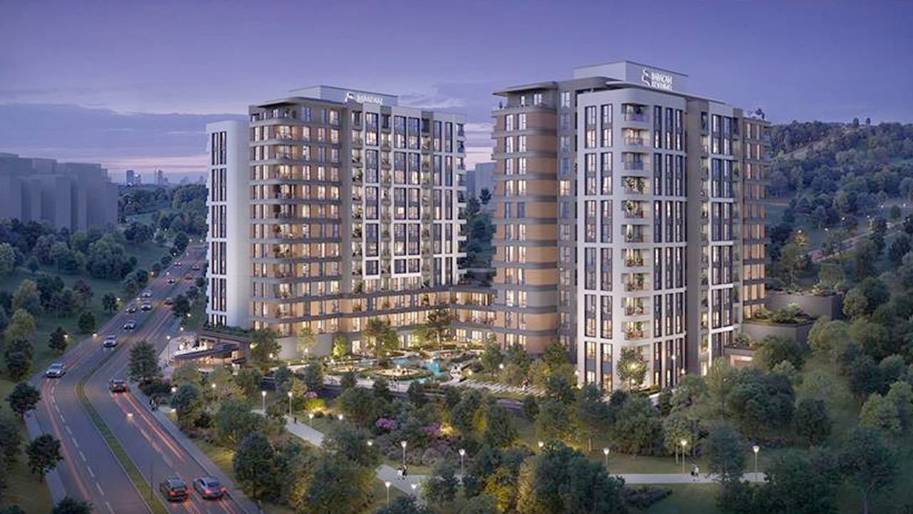 Babacan Yapı'dan Ramazan Bayramı'na özel konut kampanyası