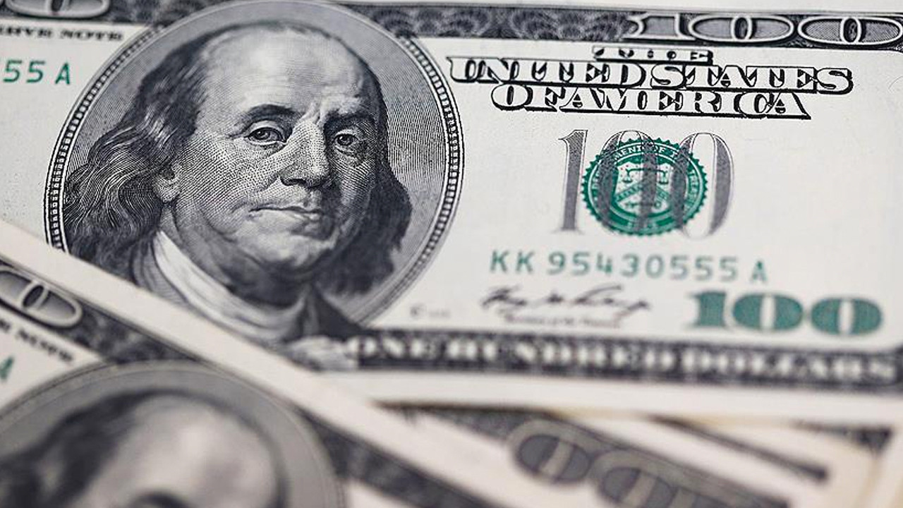 Dolar ve Euro'da ilk rakamlar! Yükseliş sürüyor