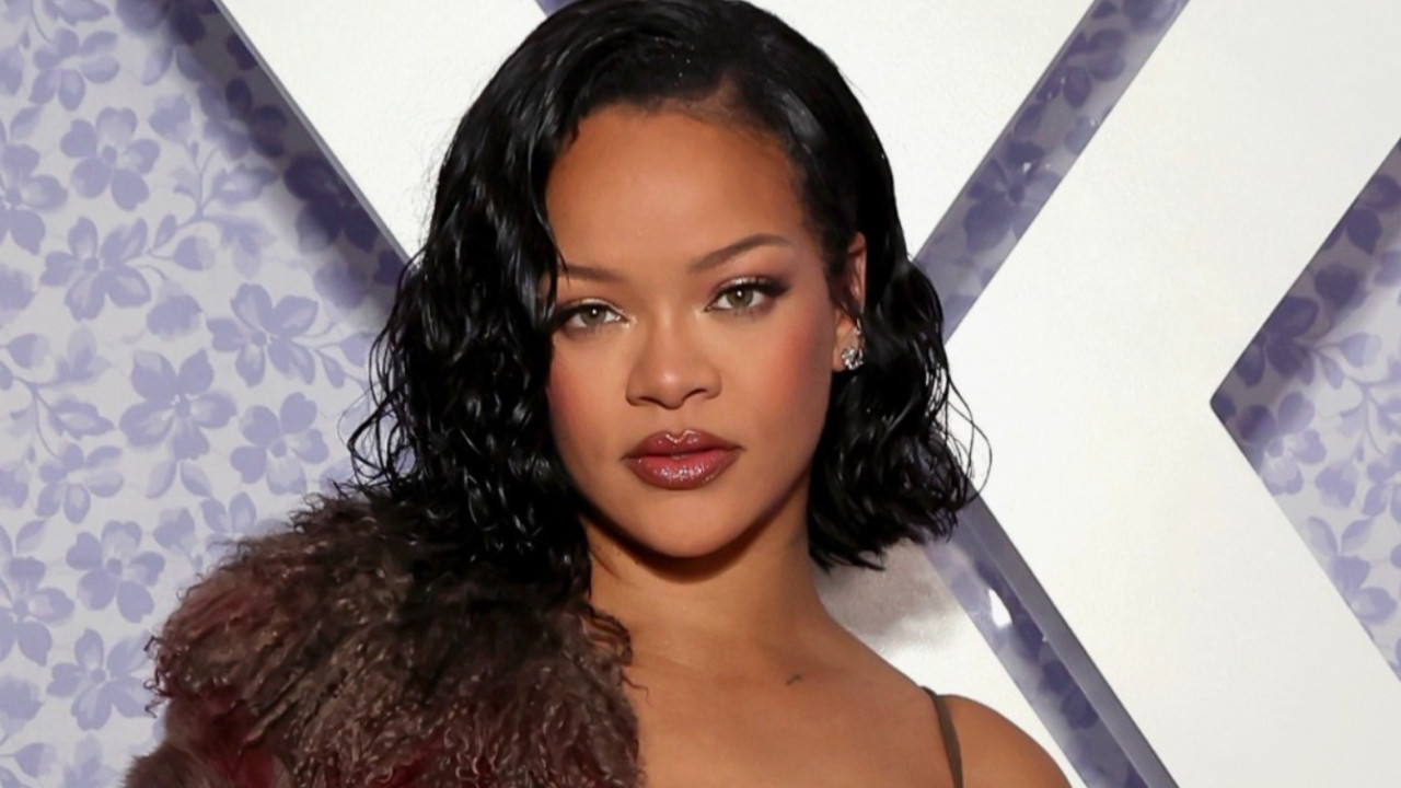 Rihanna'dan korkutan haber! Malikanesine silahlı saldırı yapıldı