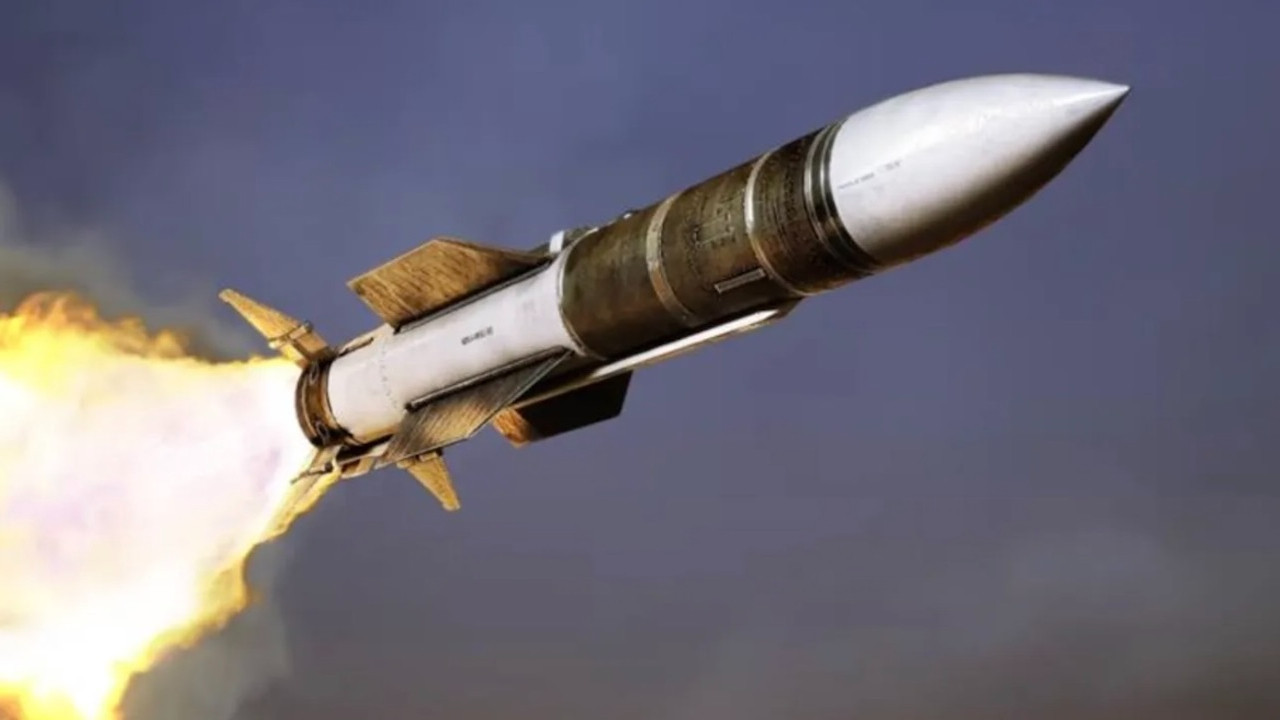 Dünyanın en güçlü hava savunma sistemine sahip ülkeleri listelendi! Türkiye kaçıncı sırada?