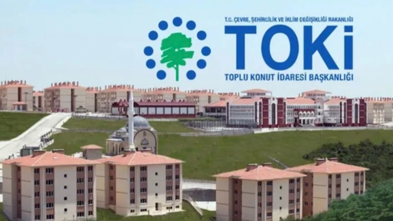 TOKİ kura listesinde kabul ve reddedilenler belli oldu: İşte İstanbul kurasına katılacakların listesi