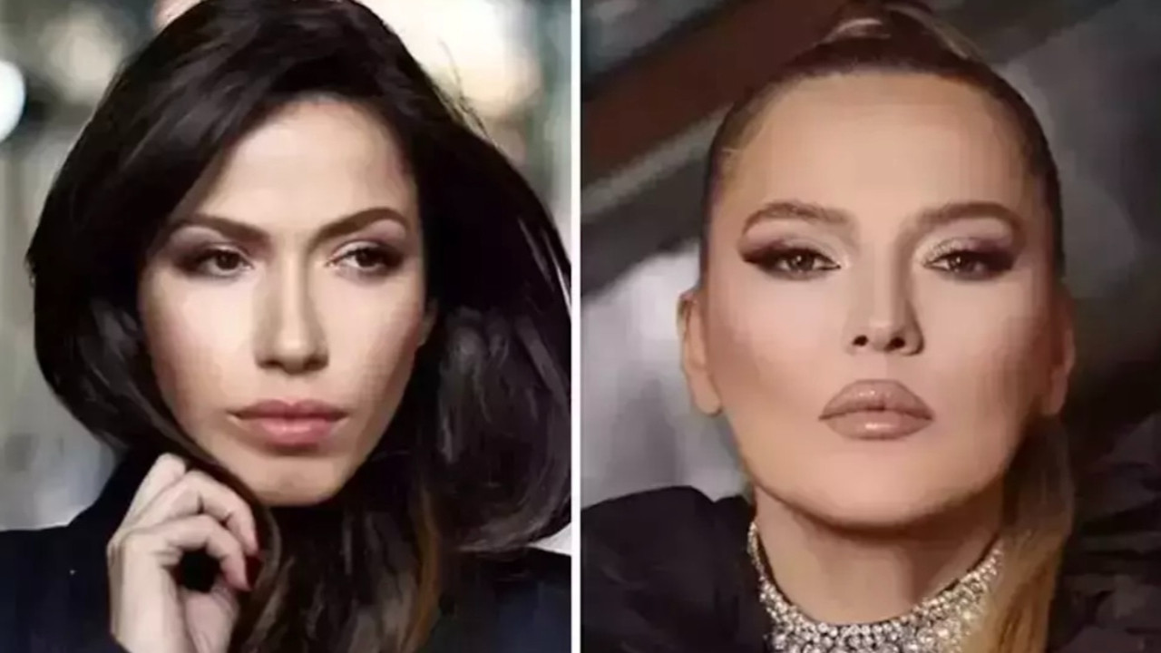 Burcu Güneş'e bir şok daha! Gülşen ve Demet Akalın'dan öldürücü darbe geldi...