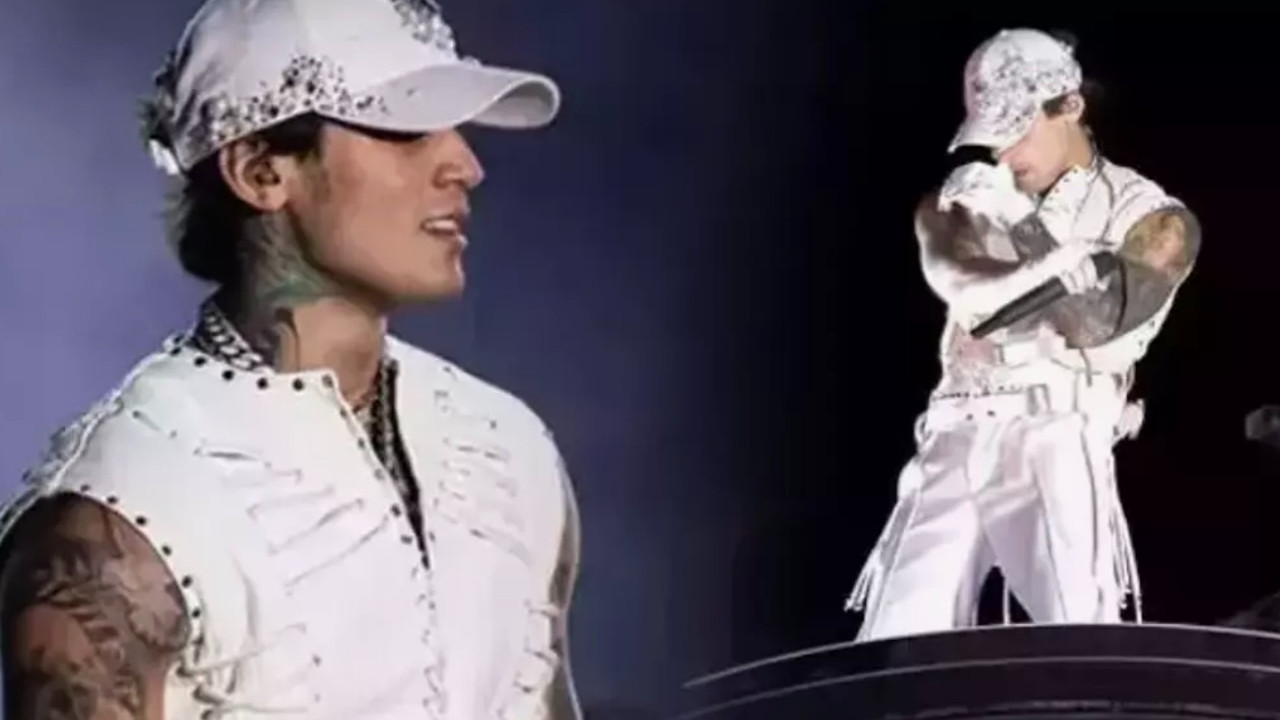 Rapçi Çakal’dan sert tepki! O iddialara öyle bir yanıt verdi ki...