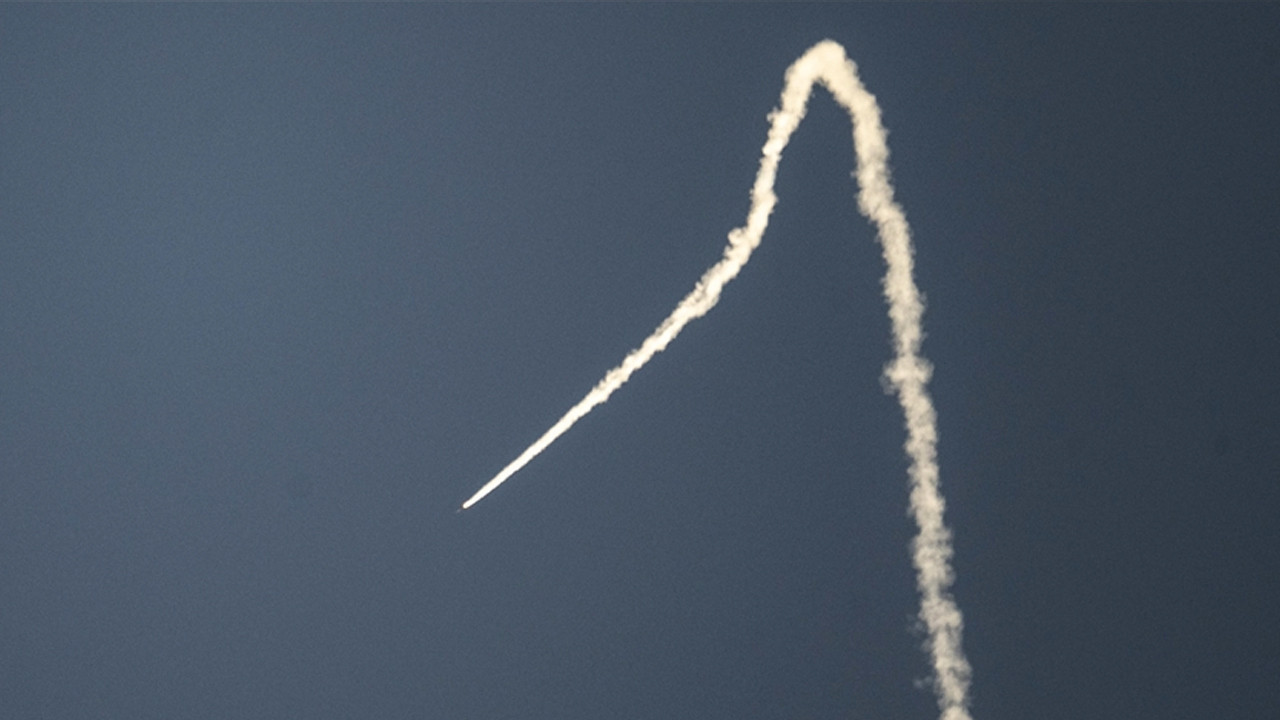 İran'dan 11 günde en az 839 füze saldırısı