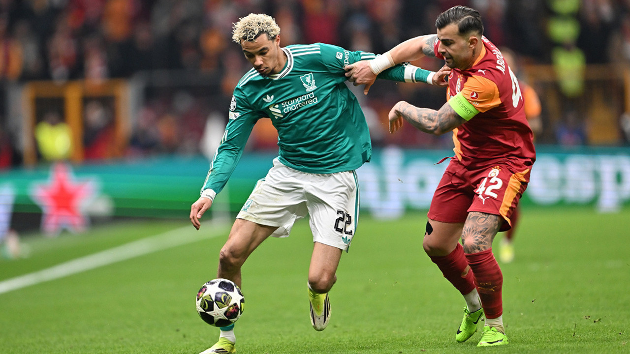 Galatasaray'ın Liverpool galibiyeti Avrupa basınında! İşte atılan manşetler