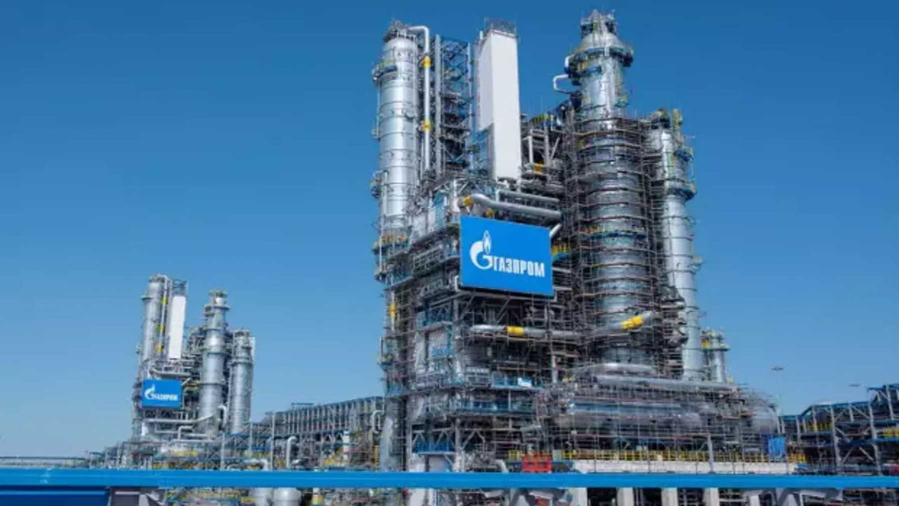 Gazprom açıkladı: TürkAkım ve Mavi Akım altyapısına 12 saldırı