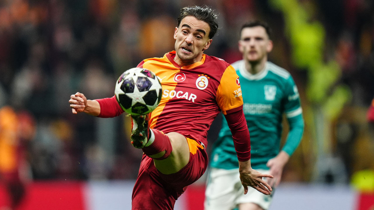 Liverpool efsanesi yine Galatasaray taraftarını kızdırdı: %98 ihtimalle eleriz