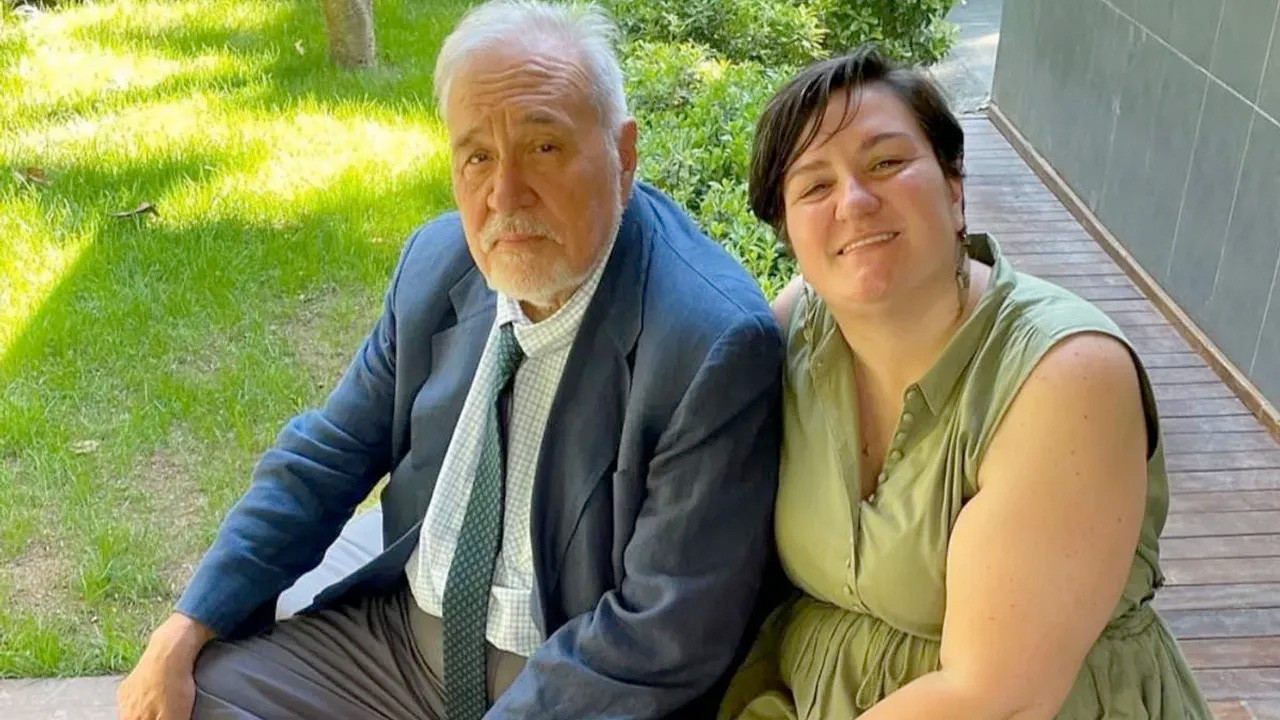İlber Ortaylı'nın eşi kimdir aslen nereli? Kızı Tuna Ortaylı kiminle evli