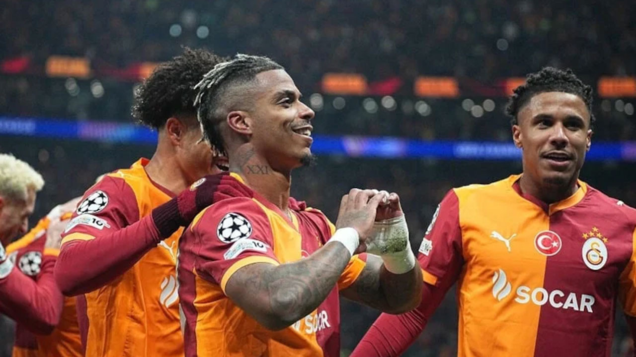 Mario Lemina, bu sezonki ilk golünü Liverpool’a attı