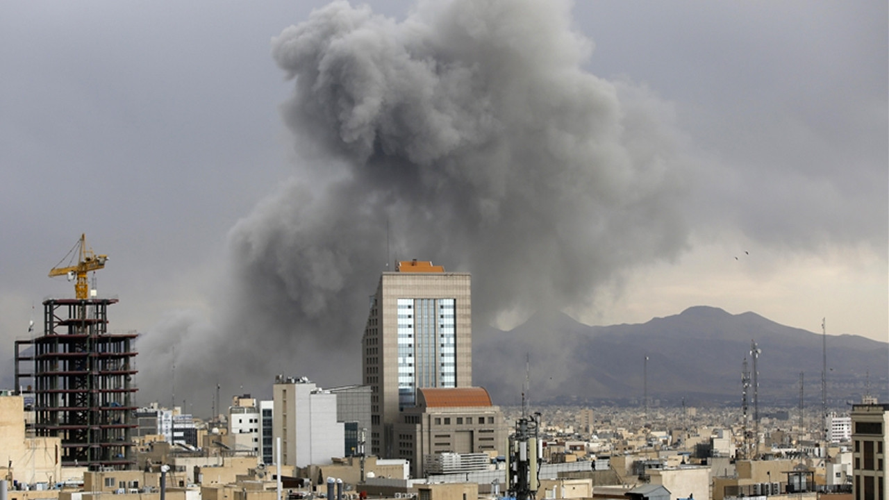 İsviçre, Tahran'daki büyükelçiliğini geçici olarak kapatma kararı aldı