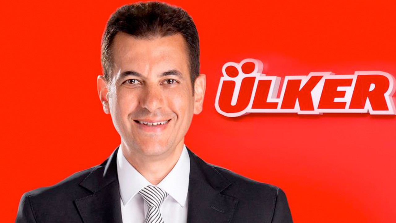 Ülker'den 2025'te 112 milyar lira ciro