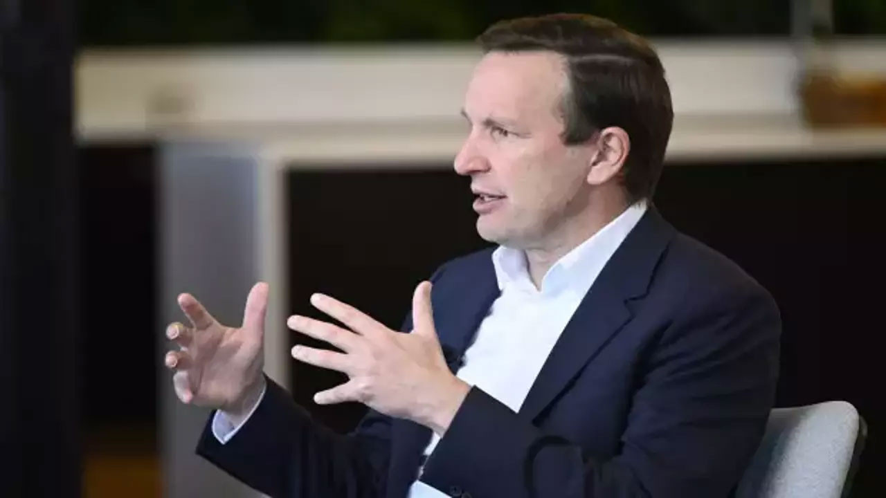 ABD'li Senatörden Trump'a İsrail eleştirisi: Mantıklı açıklaması yok