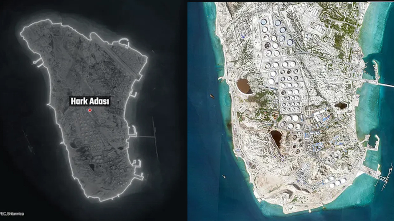 İran'dan ABD ve İsrail'e büyük rest! Körfez'i işgalcilerin kanına bularız