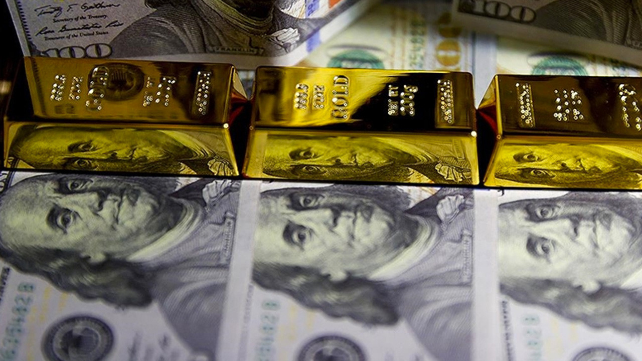 Merkez Bankası rezervleri azaldı! Ne kadar oldu?