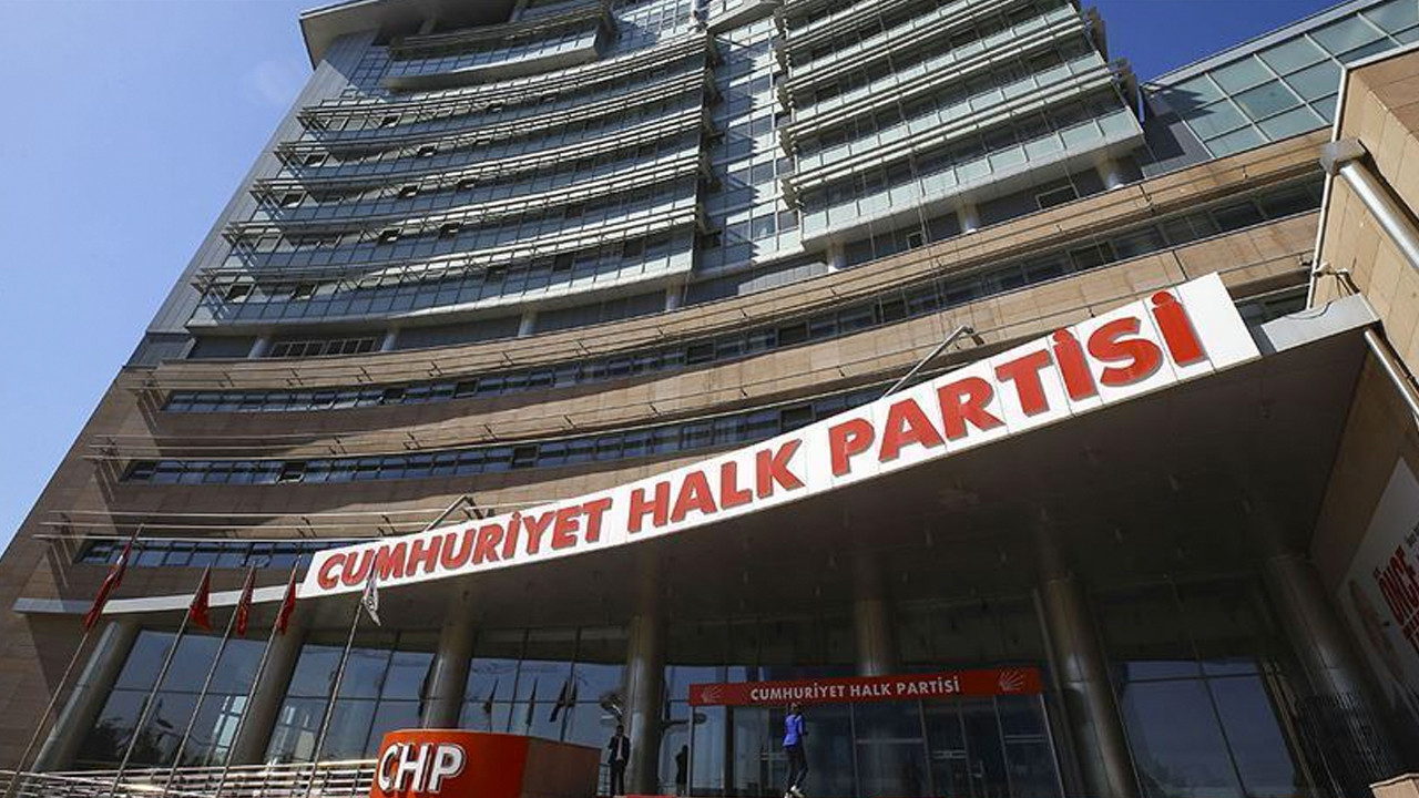 CHP'yi yasa boğan ölüm! Eski başkan yardımcısı hayatını kaybetti