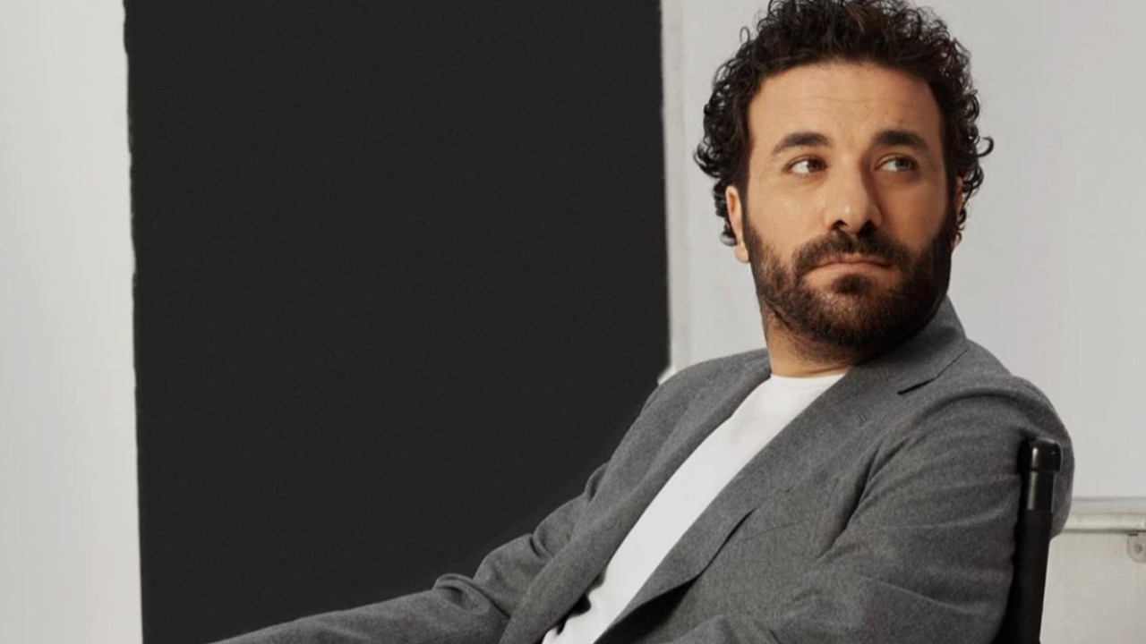 Hasancan Kaya'nın sır gibi sakladığı sevgilisi ortaya çıktı! Bakın nişanlanacağı isim kimmiş...