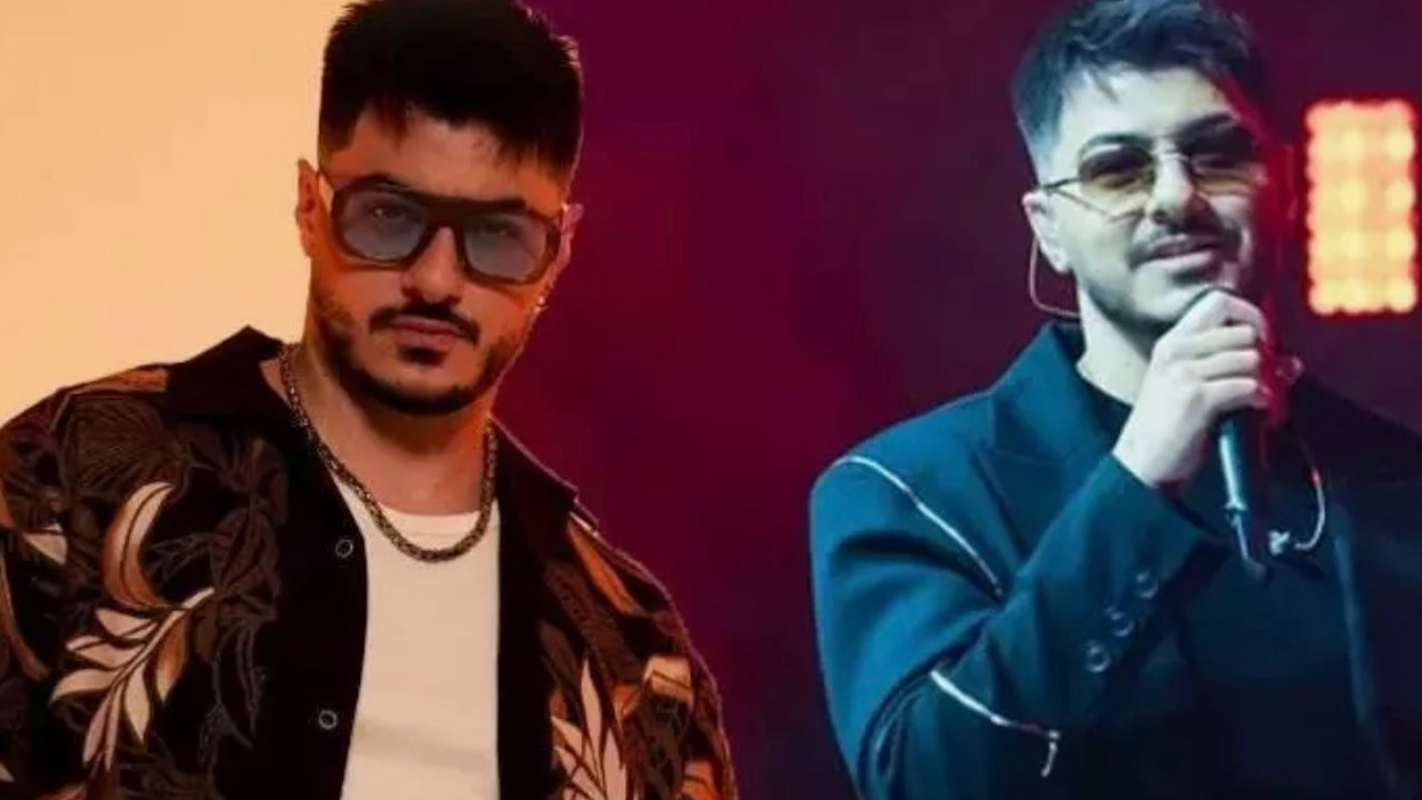 Semicenk'ten talihsiz kaza sonrası ilk açıklama! Sağlık durumunu anlattı...