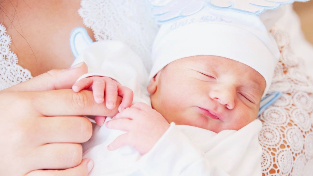 Giderek yaşlanıyoruz! TÜİK doğurma oranını açıkladı...