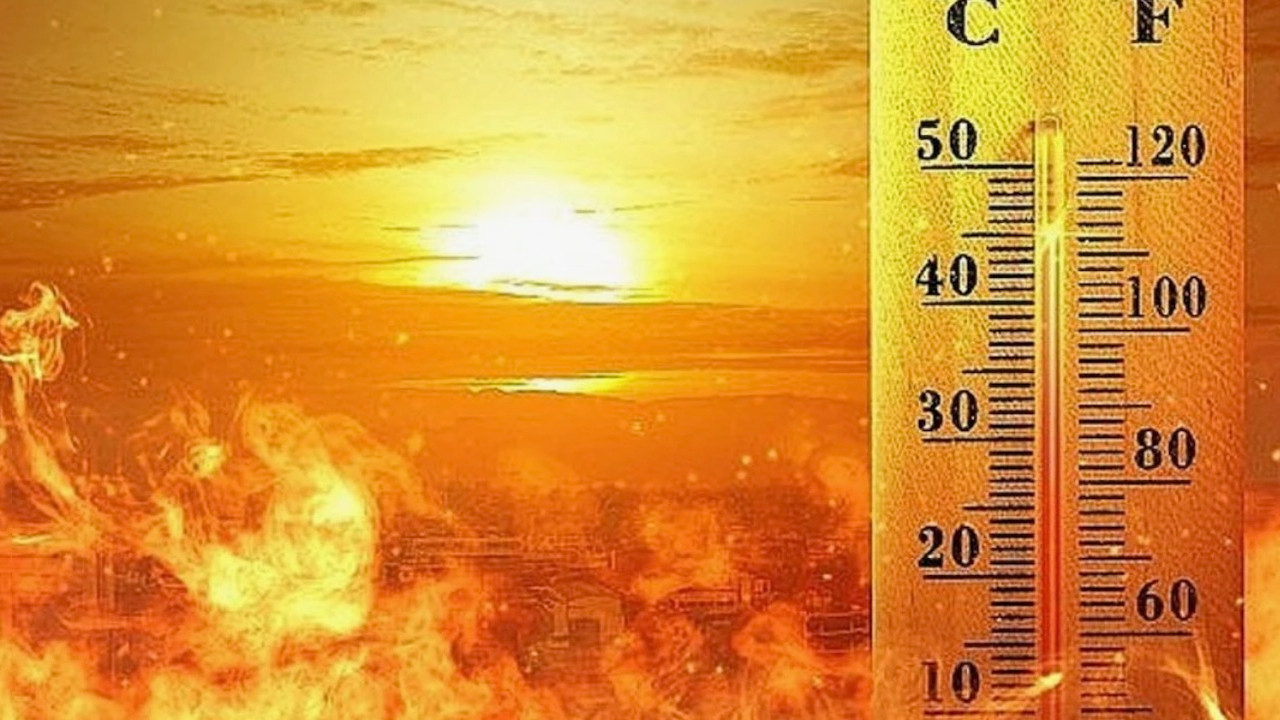 El Nino geliyor! Türkiye'de de çok etkili olacak! Bunaltıcı sıcaklar kapıda