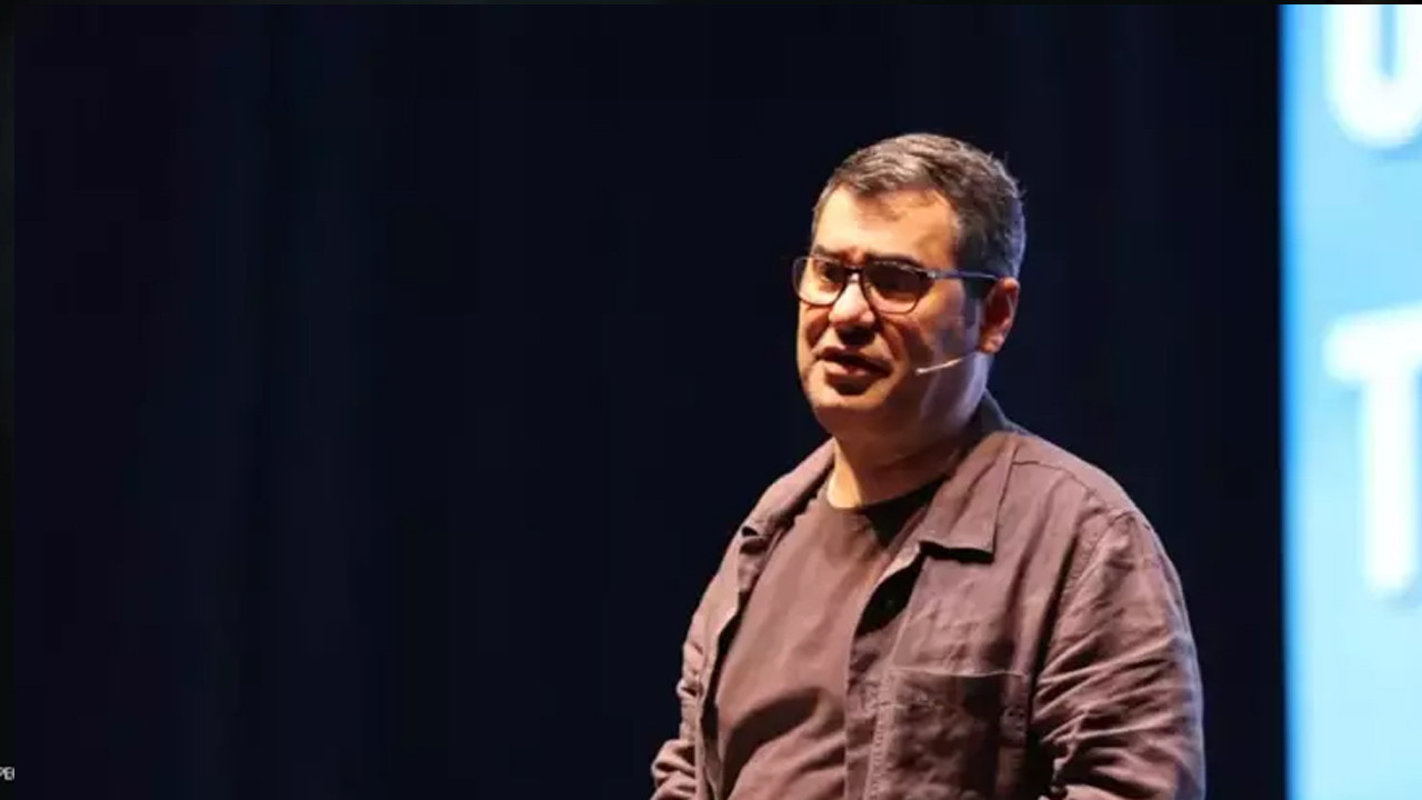 Enver Aysever hakkında tahliye kararı