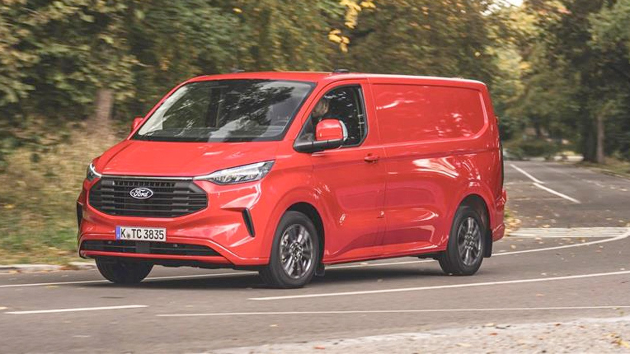 Ford Otosan Yeniköy Fabrikası ile "Global Lighthouse Network" ağına katıldı