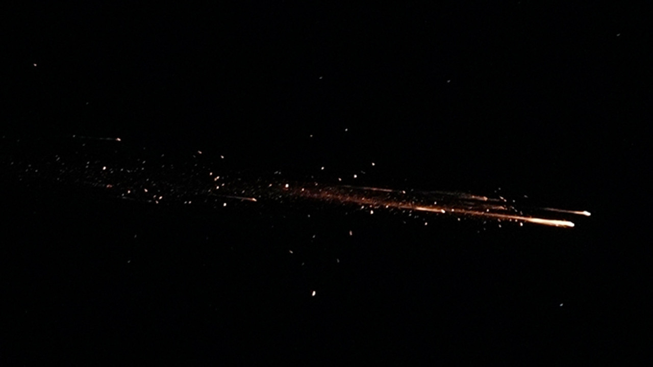 Suudi Arabistan, Katar, Kuveyt, Bahreyn ve BAE, İran'ın misilleme saldırılarının engellendiğini duyurdu