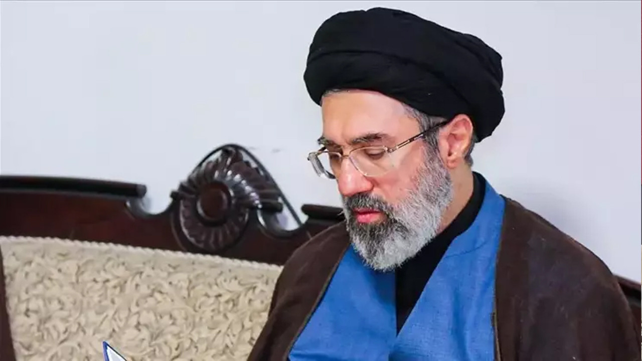 İran'da yaralı lider bilmecesi! Mücteba Hamaney nerede, öldü mü?