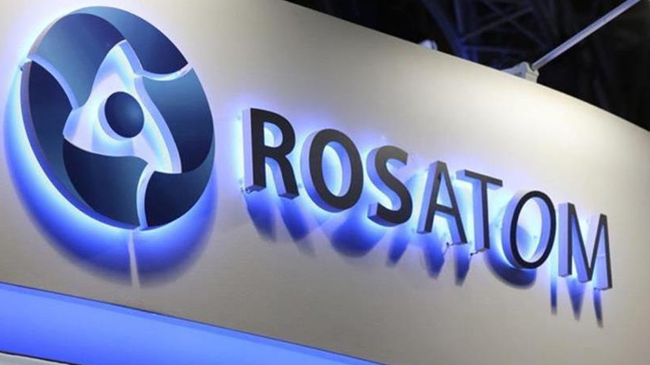 İran'dan ayrılacak mı? Rusya Devlet Nükleer Enerji Kuruluşu Rosatom kesin kararını verdi