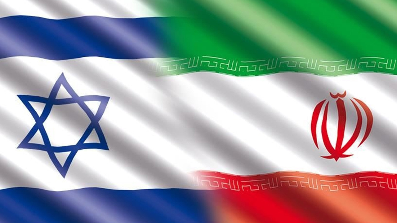 İsrail ordusu, İran'ın merkezi nükleer silah geliştirme tesisine saldırı düzenlediğini iddia etti